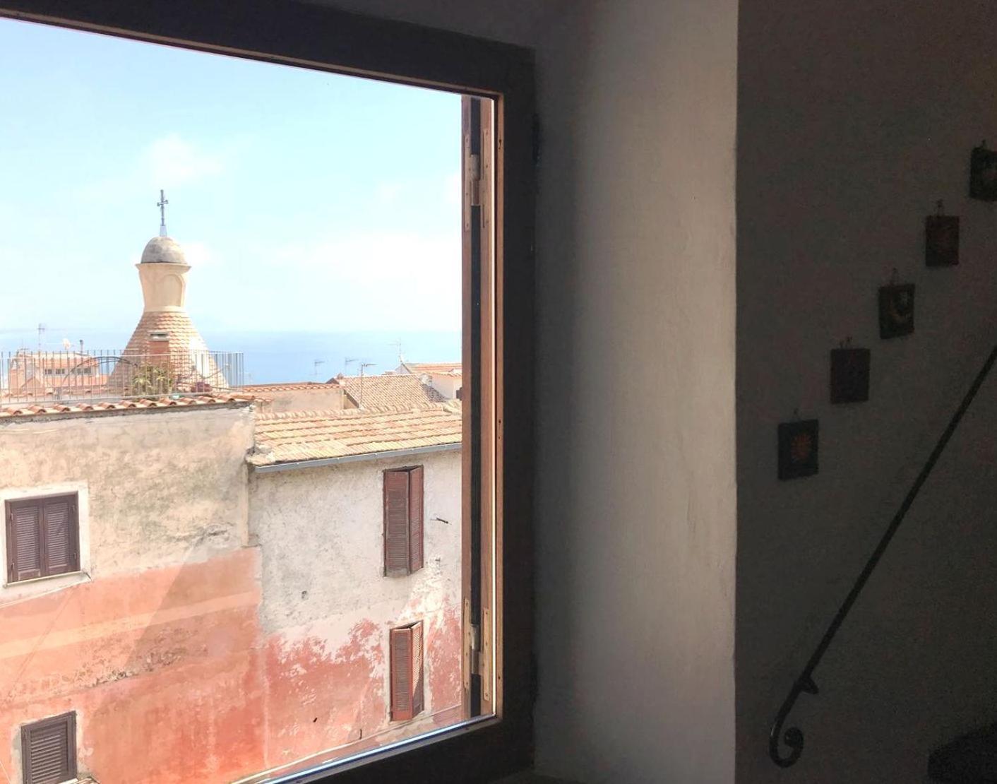 Centro Storico Vicino Al Mare Apartment San Felice Circeo Exterior photo